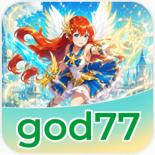 Logo god77