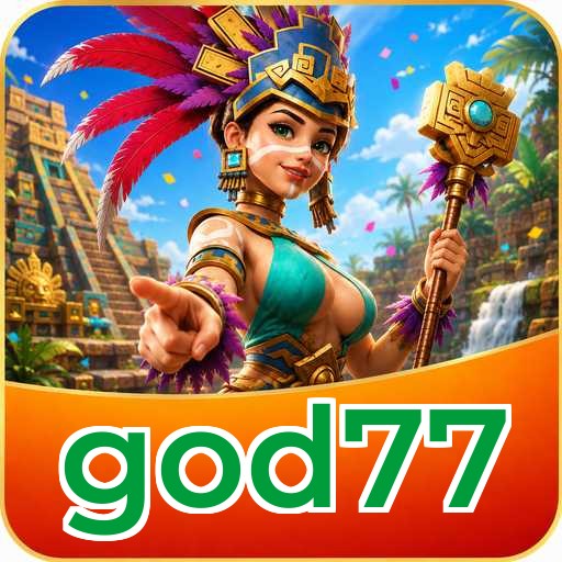 Logo god77