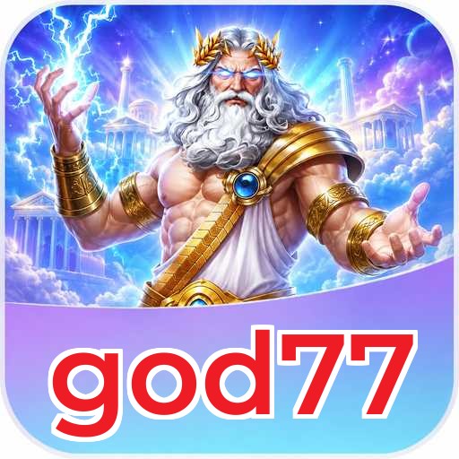 Logo god77