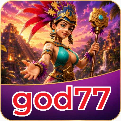 Logo god77