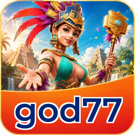 Logo god77