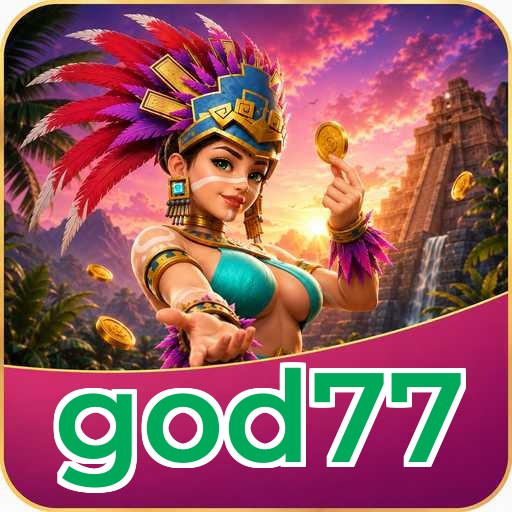 Logo god77