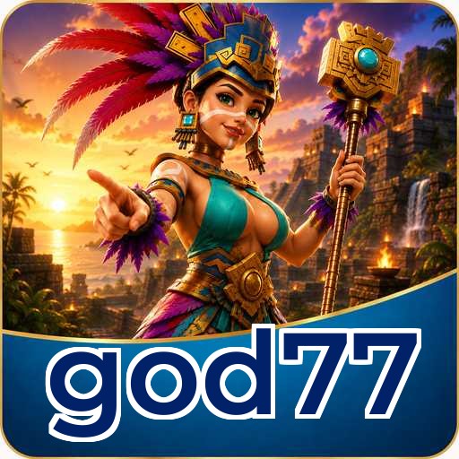 Logo god77