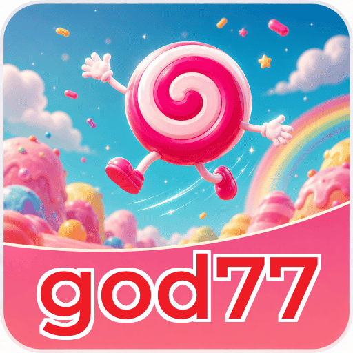Logo god77
