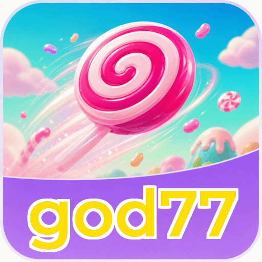 Logo god77