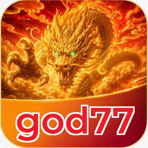 Logo god77