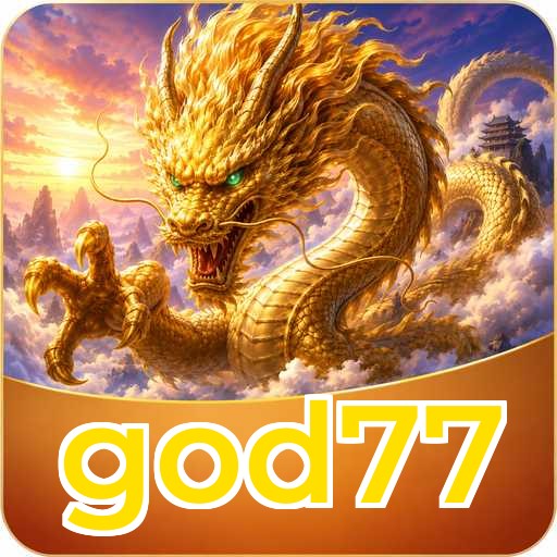 Logo god77