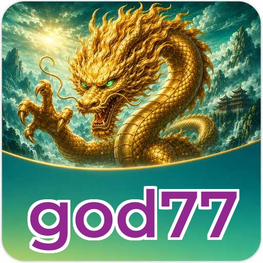 Logo god77