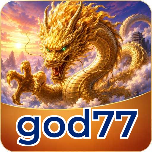 Logo god77