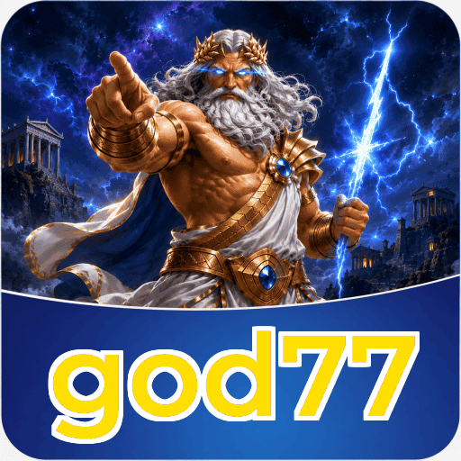 Logo god77