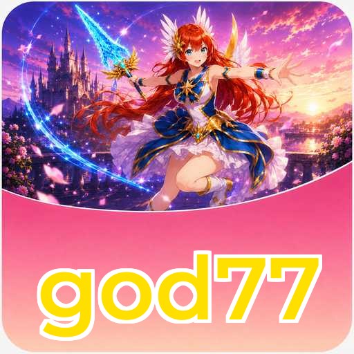 Logo god77
