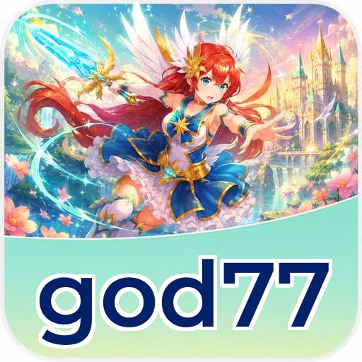 Logo god77
