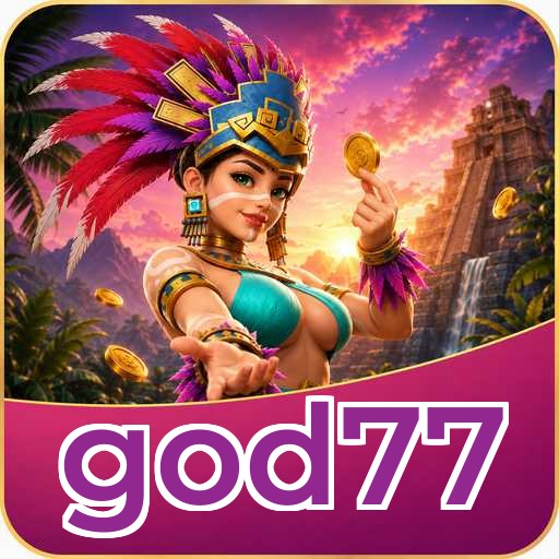 Logo god77