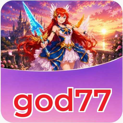 Logo god77