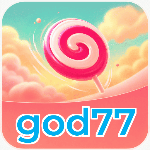 Logo god77