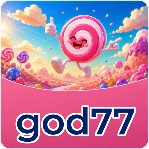 Logo god77