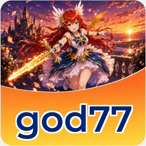 Logo god77