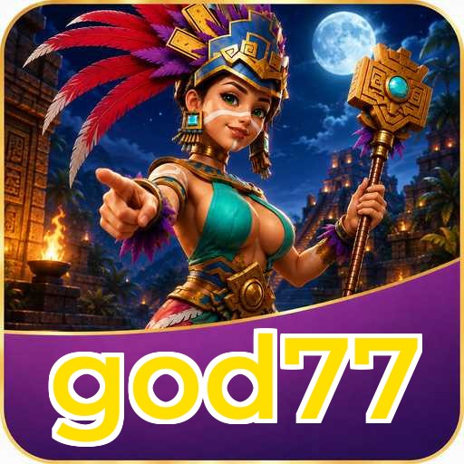 Logo god77