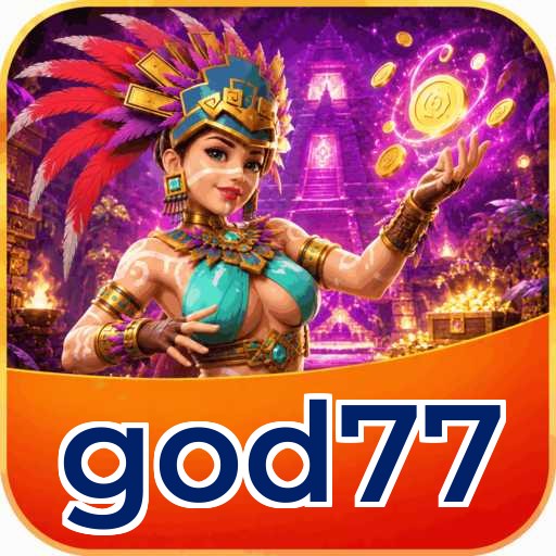 Logo god77