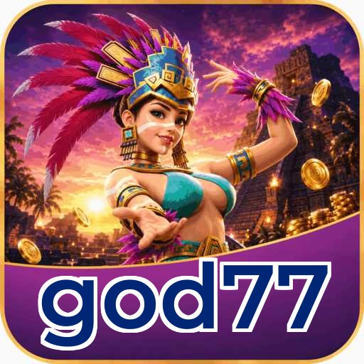 Logo god77