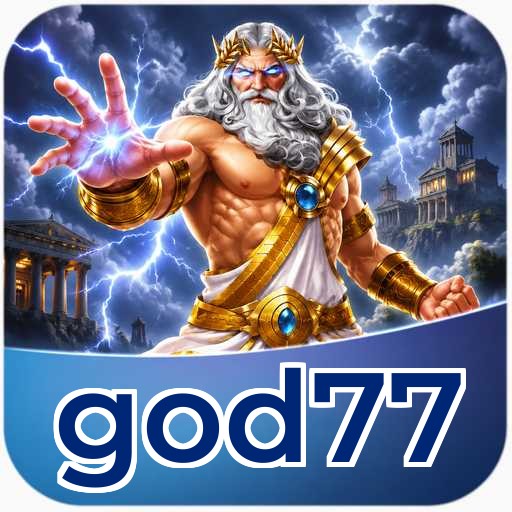 Logo god77