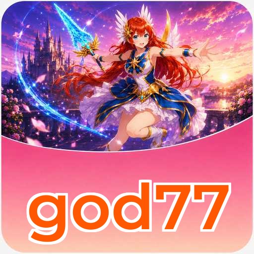Logo god77