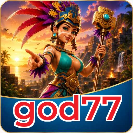 Logo god77