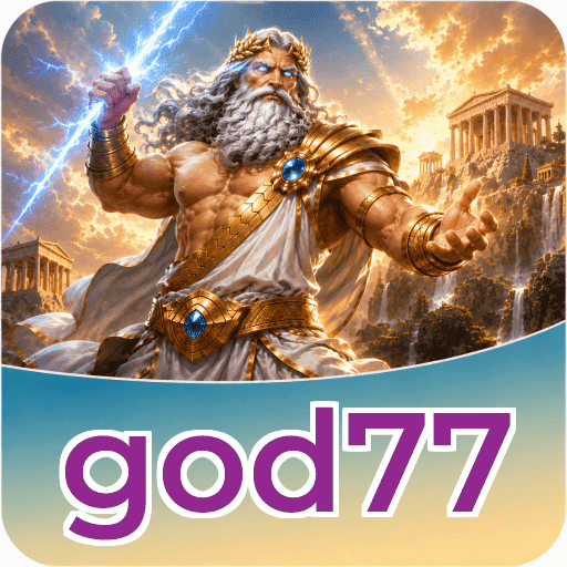 Logo god77