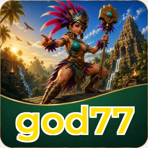 Logo god77