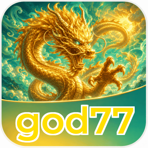 Logo god77