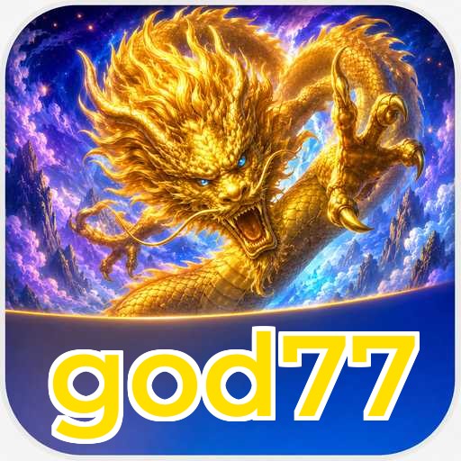 Logo god77