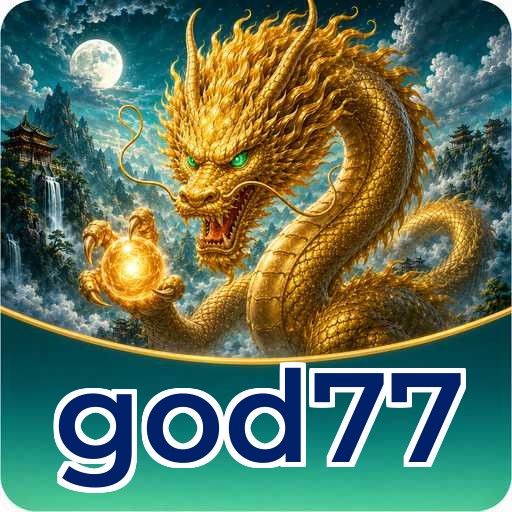 Logo god77