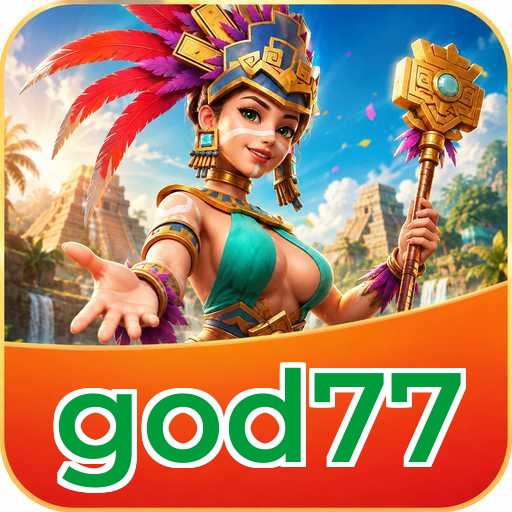 Logo god77