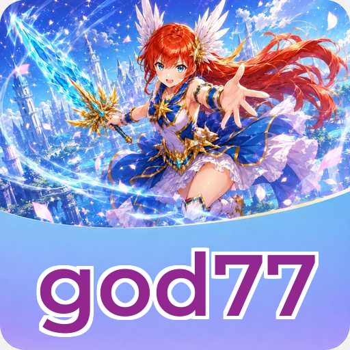 Logo god77