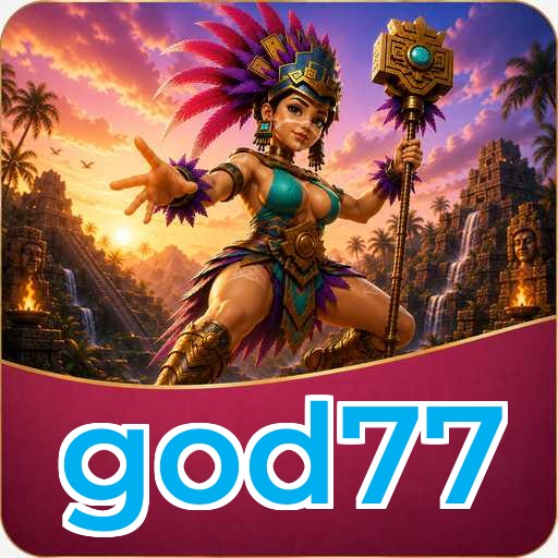 Logo god77