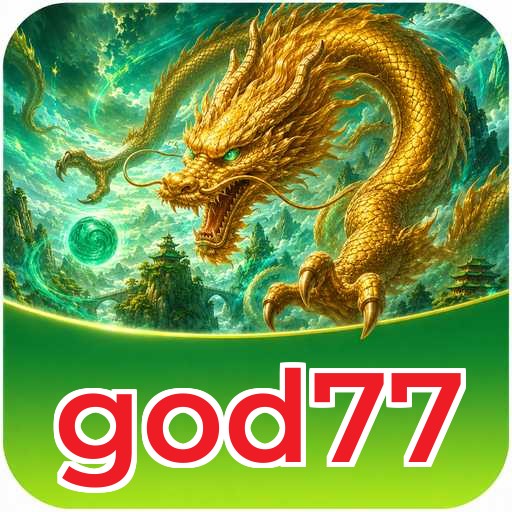 Logo god77