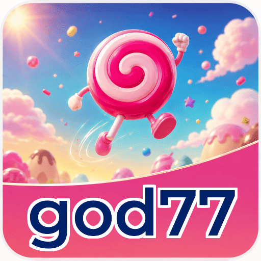 Logo god77