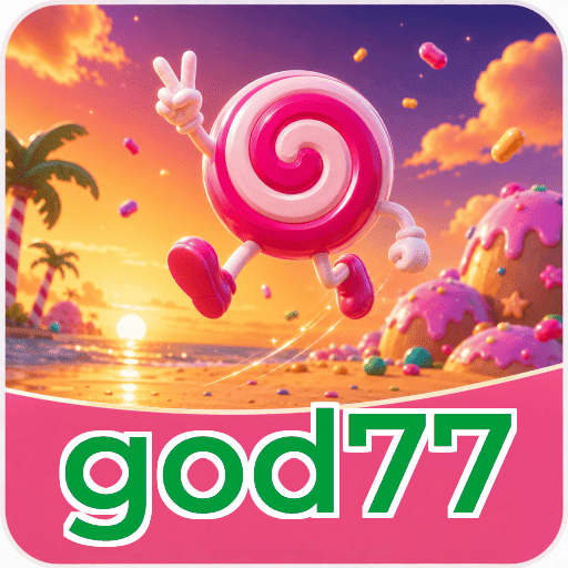 Logo god77