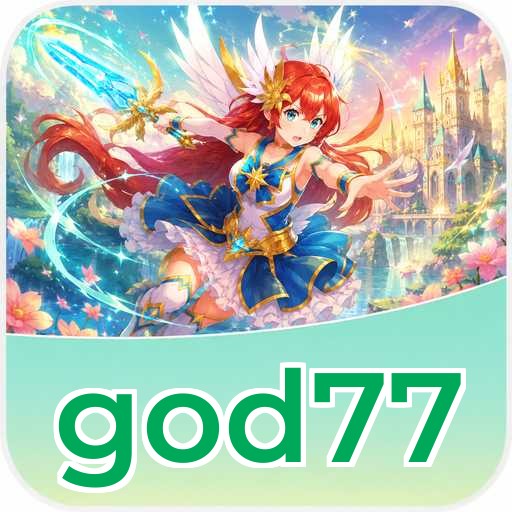 Logo god77