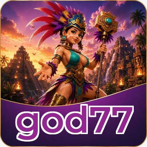 Logo god77