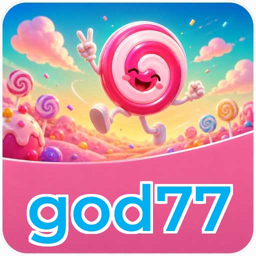 Logo god77