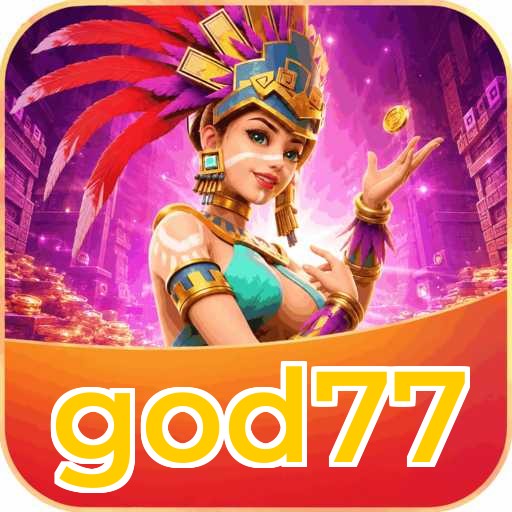 Logo god77