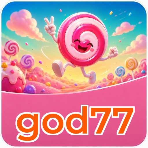 Logo god77
