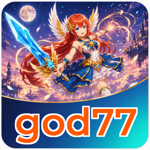 Logo god77